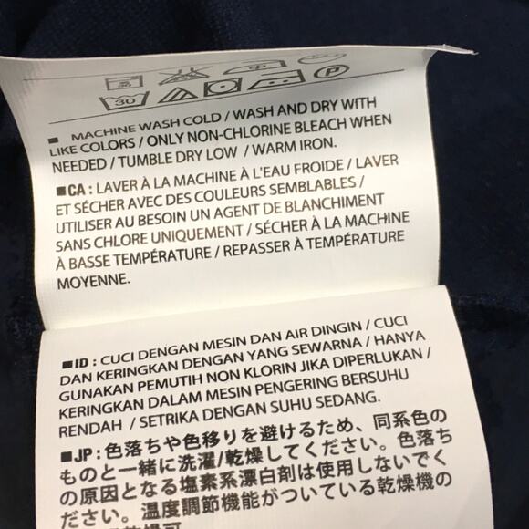 Old Navy Maternity Dress Sleeveless Navy Blue Women's M Pregnancy‎ Casual Knit - Picture 9 of 10